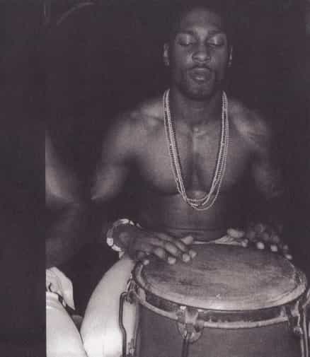 Echo's Answer: D'ANGELO SPECIAL MIX