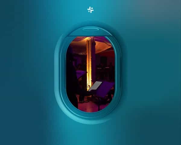 Eden Express invites Freekafrolic