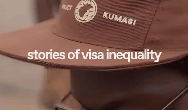 Stories of Visa Inequality