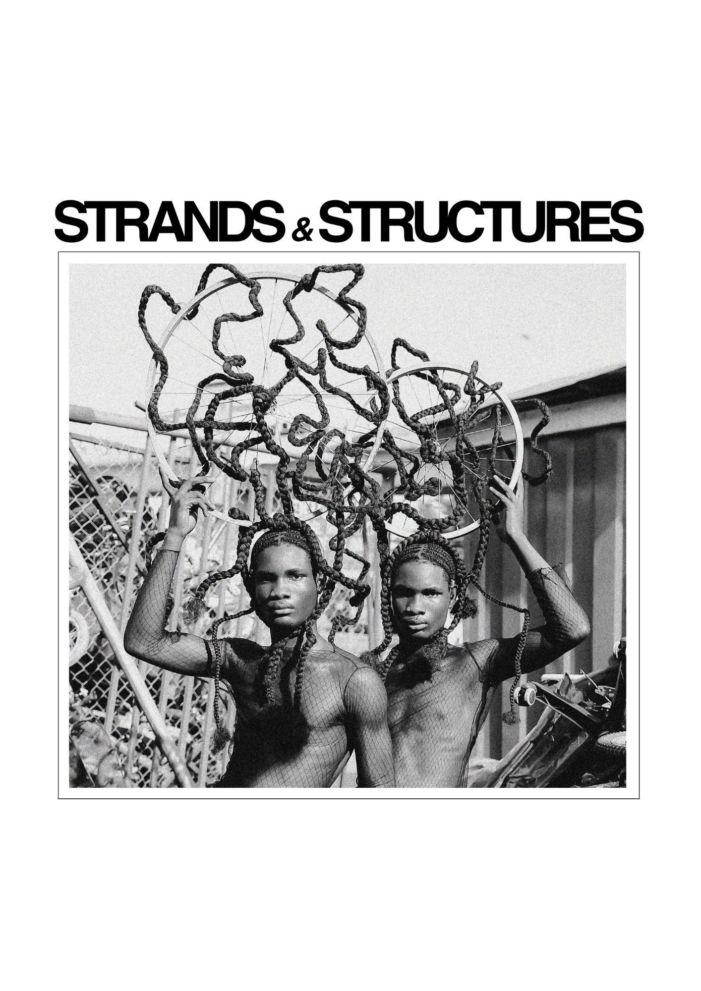 STRANDS & STRUCTURES - Interview Soundscape