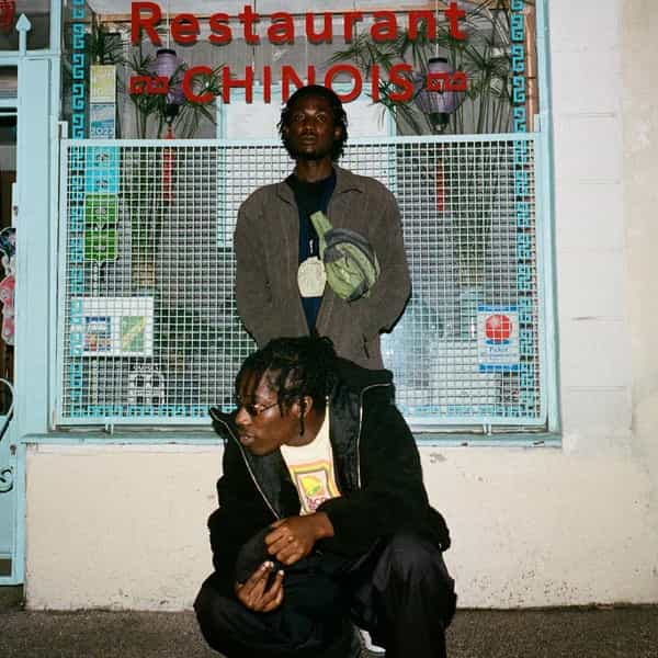 COUSIN + COUSIN invites KIM-BO, YOKOTHEMOON & BIGLEAFLET