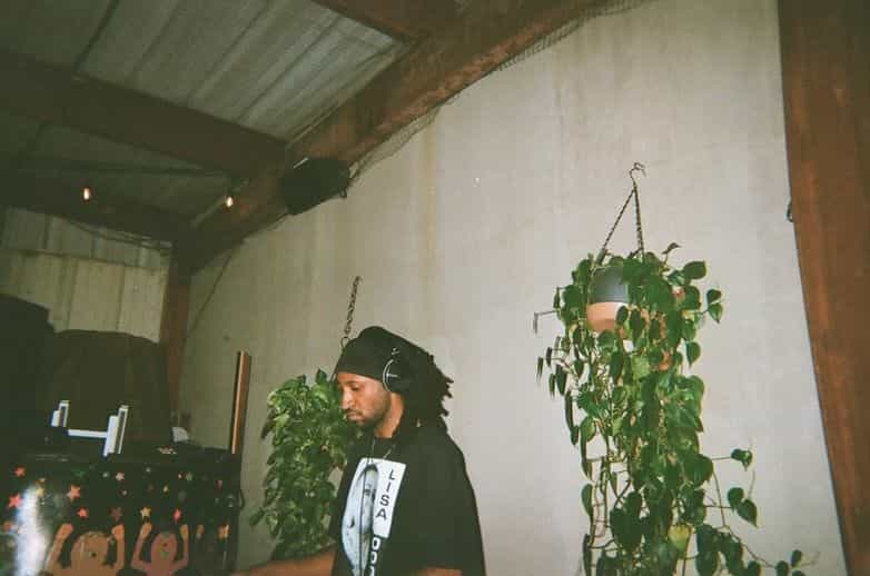 Club Cypher Radio invites KADE YOUNG 