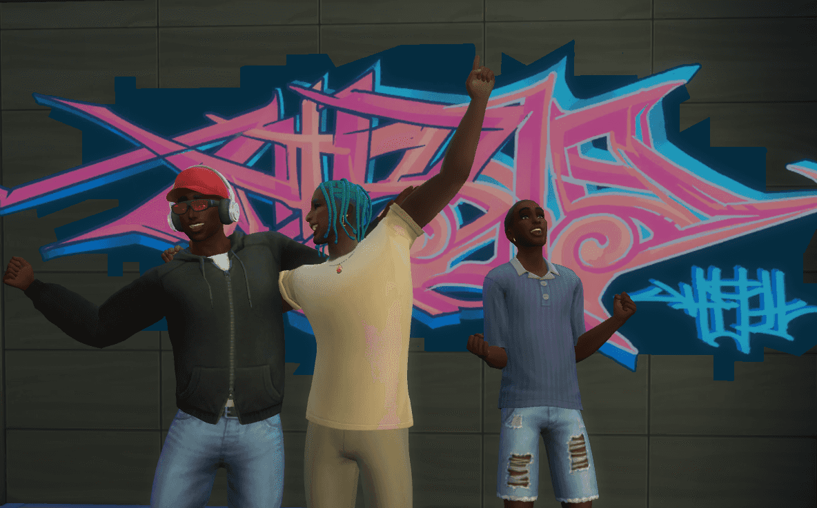 CULTPOP! invites M.A