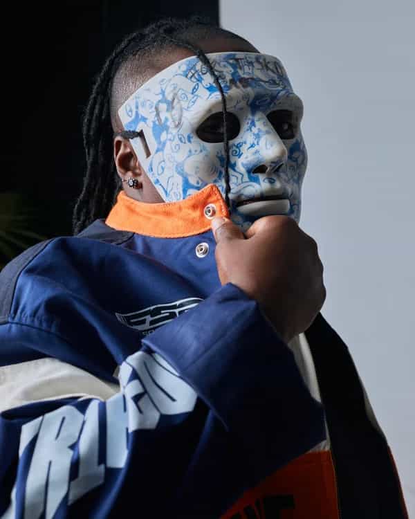 Oroko Radio Live From Palm Moments: TMSKDJ