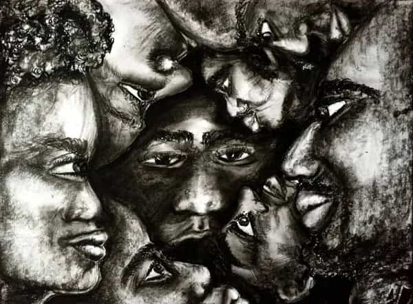 Per/Spectives invites Naimatu Ali, Ghalileo 