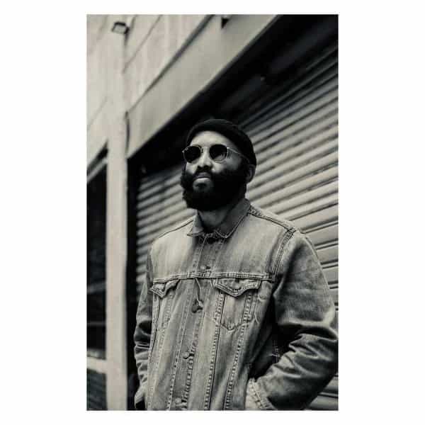 KaySoul presents Kay Frequency w/ Majola