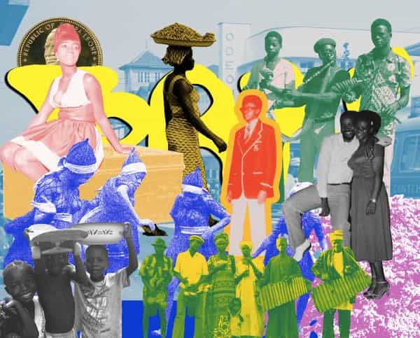 Sounds to Sierra Leone invites DJ Bangs