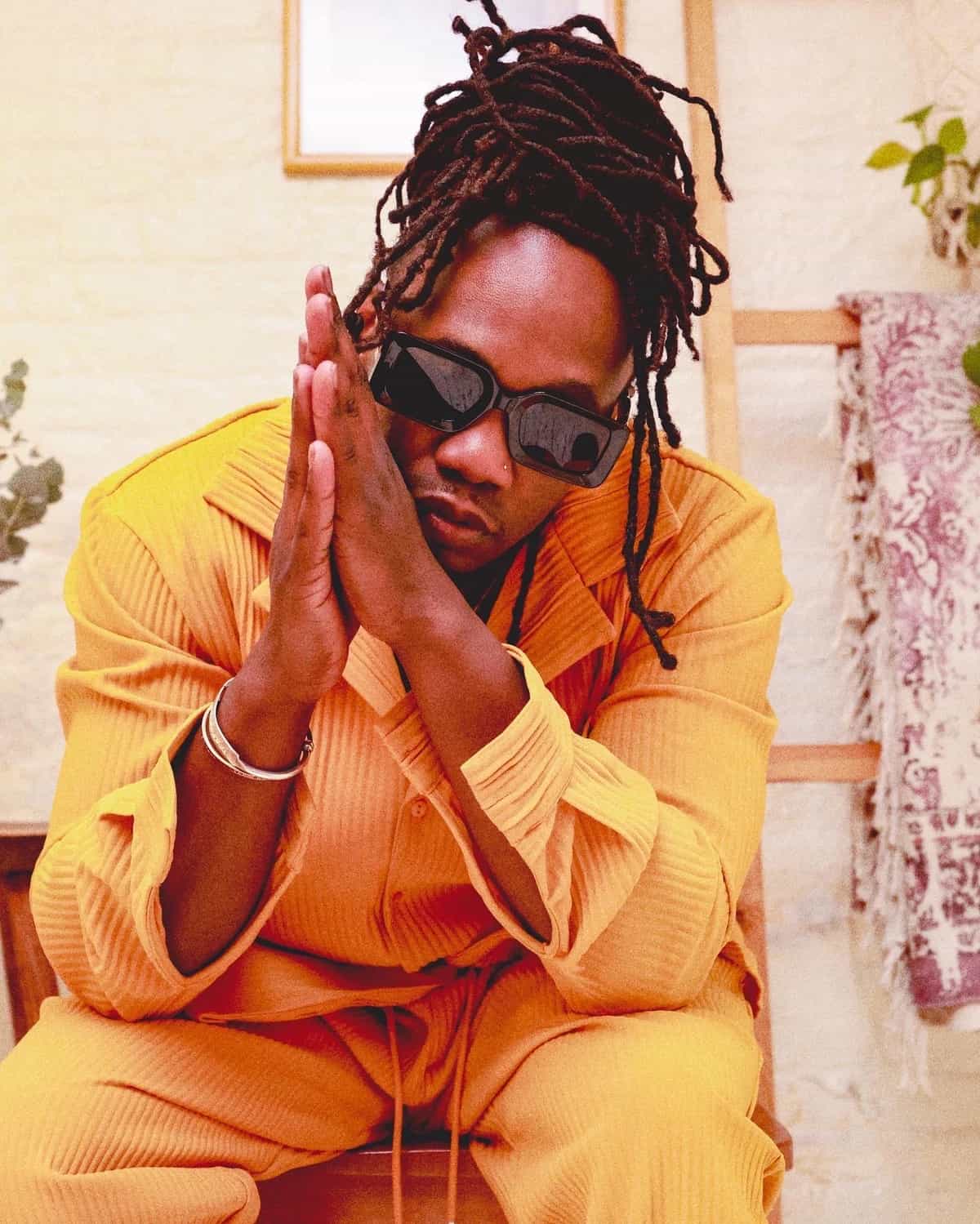 No Boundaries invites ADH & DJ Greg Gibbs