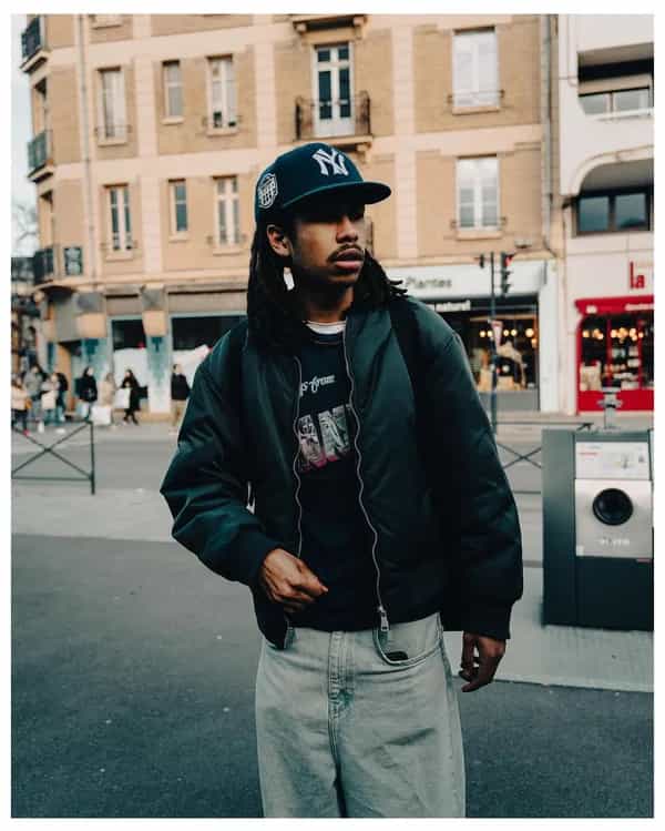 Dogzout & Friends invites WEN, RONY