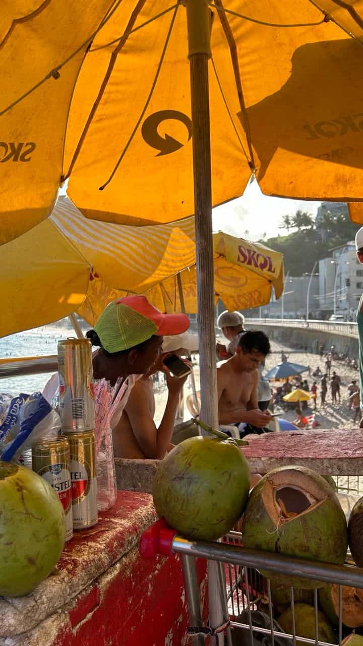 SAUTI invites DJ Papi