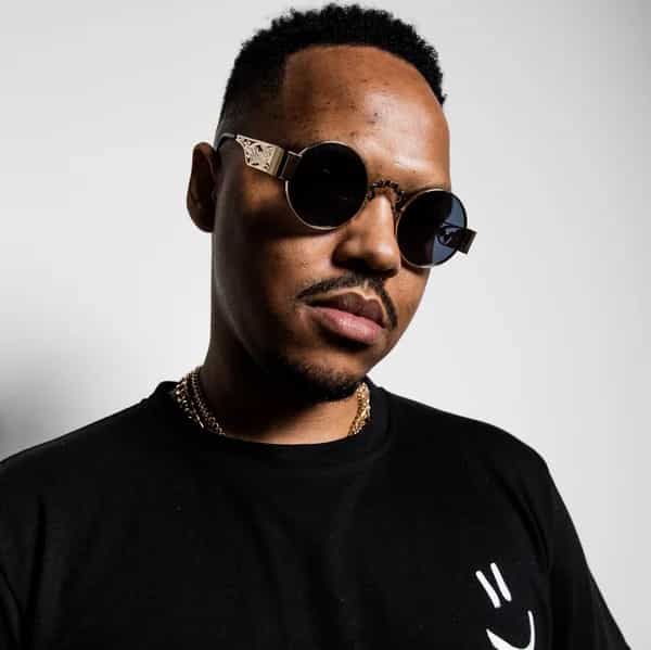 3LLEST VIBEZ invites DORITOS DJ