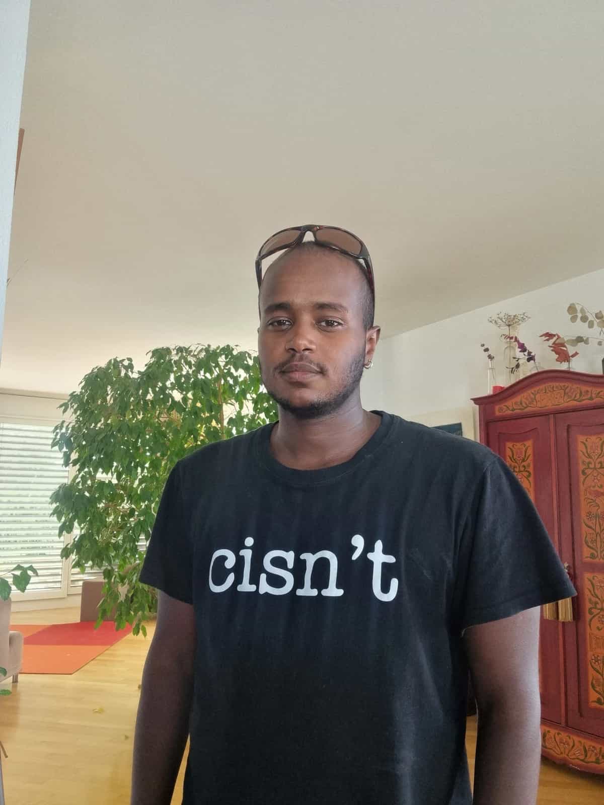 OKRA Radio invites Bone Black