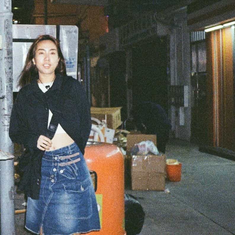 Echo's Answer invites Vegan Chicken