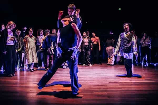 OGRI METI invites Ciro Monoarfa Goudsmit