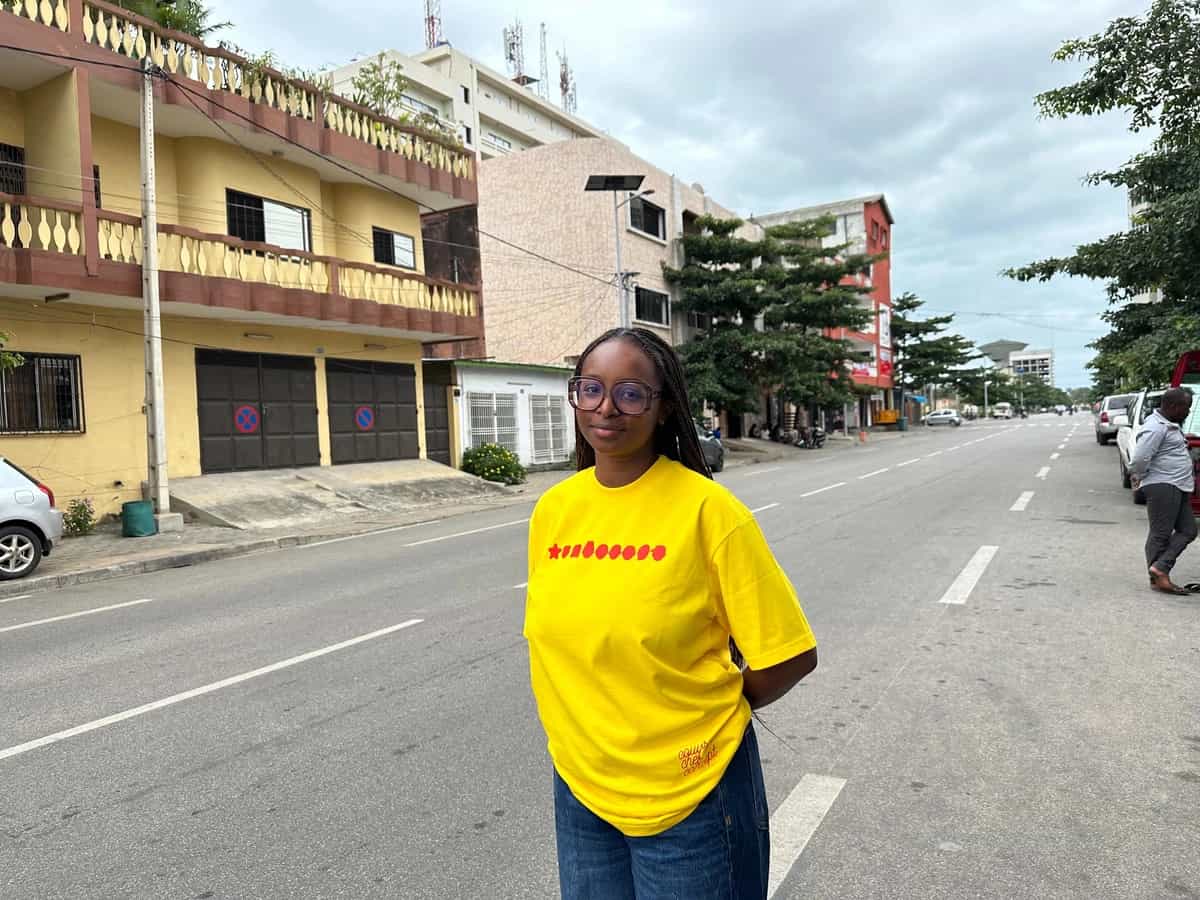 Vodun Kids invites Emgee