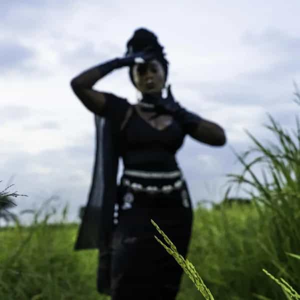 Musings, Music, Questions and Tea