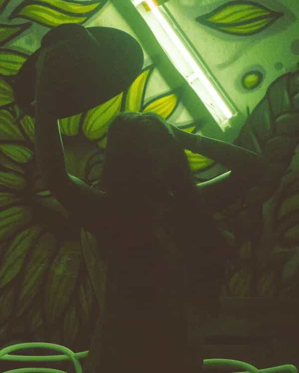 ANANSI Radio Club invites [MONRHEA] 