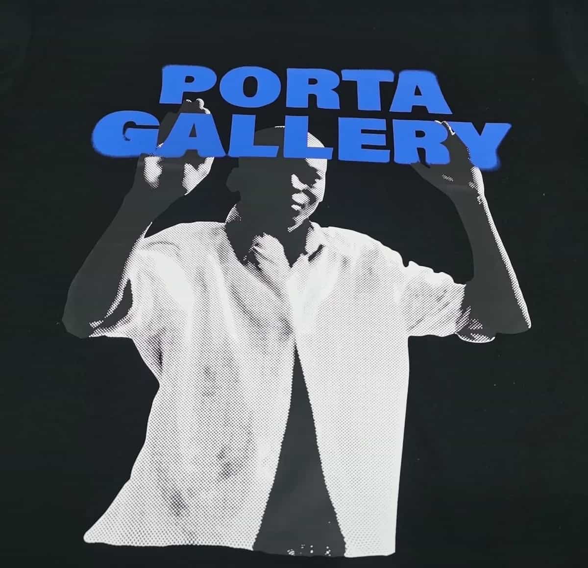 PORTA GALLERY