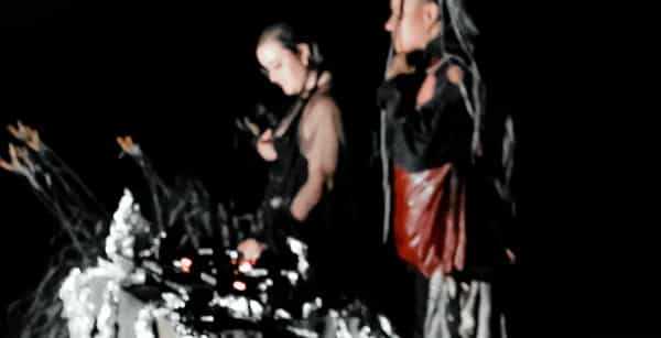 Guest Mix: it’s about how it feels