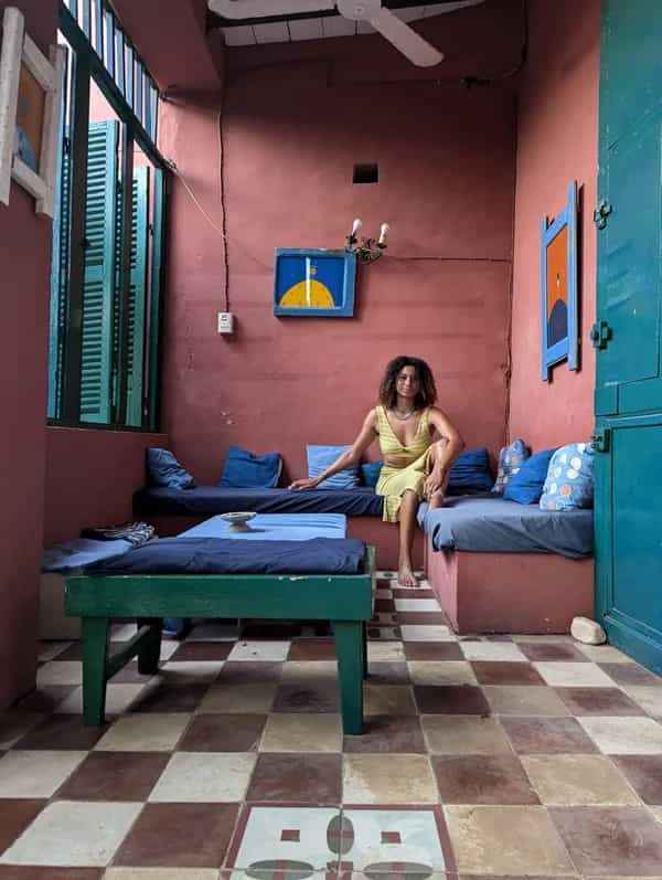 DOUSMAN Radio: Tea time with MATE