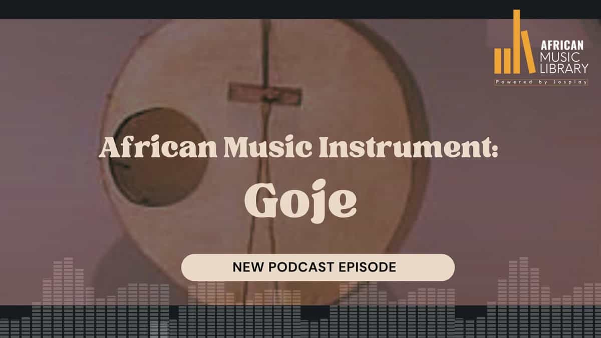 African Instrument Studies: Kosiso Nwachukwu invites Emmanuel Ogala, Anuoluwapo Onasanya & Moyosore Emmanuel