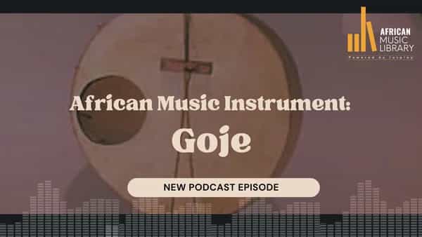African Instrument Studies: Kosiso Nwachukwu invites Emmanuel Ogala, Anuoluwapo Onasanya & Moyosore Emmanuel