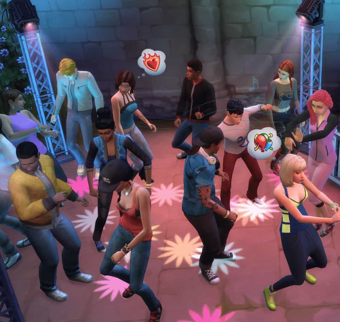 CULTPOP!: Wish You Were Here