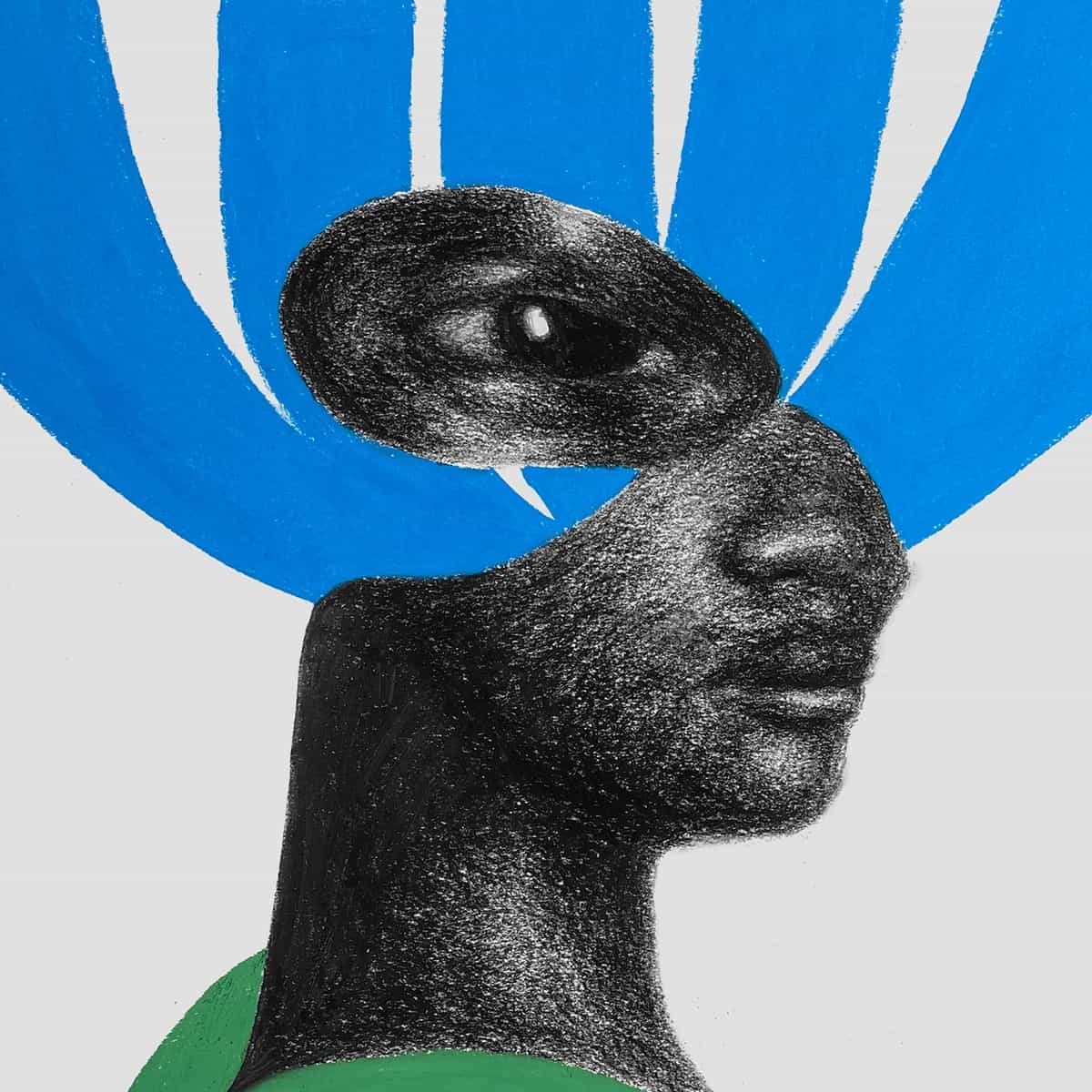 Dream The Spirit Free