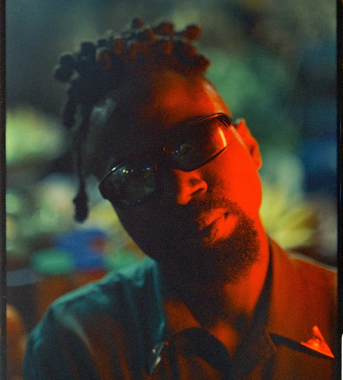 Night Market invites Désiré Eli-Zafoe