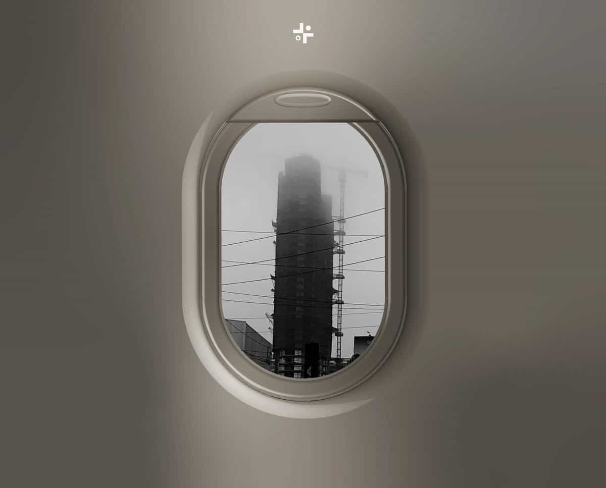 Eden Express invites Njirv