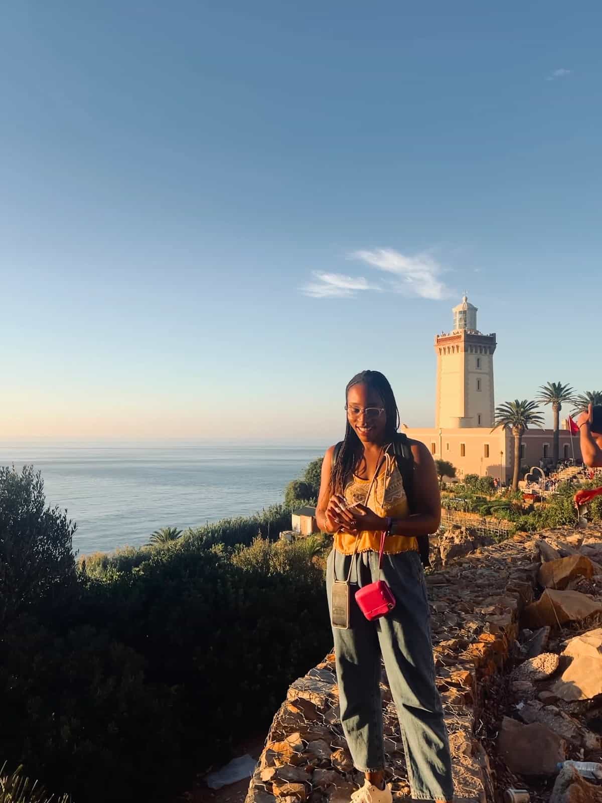 DOUSMAN Radio invites Anna