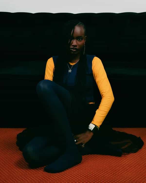 Chemical Resonance invites Moone