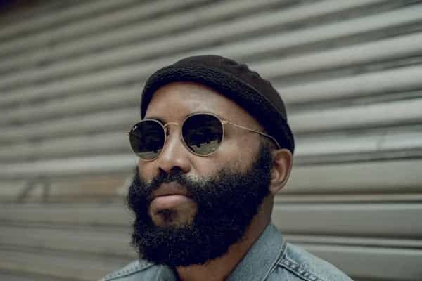 KaySoul presents Kay Frequency