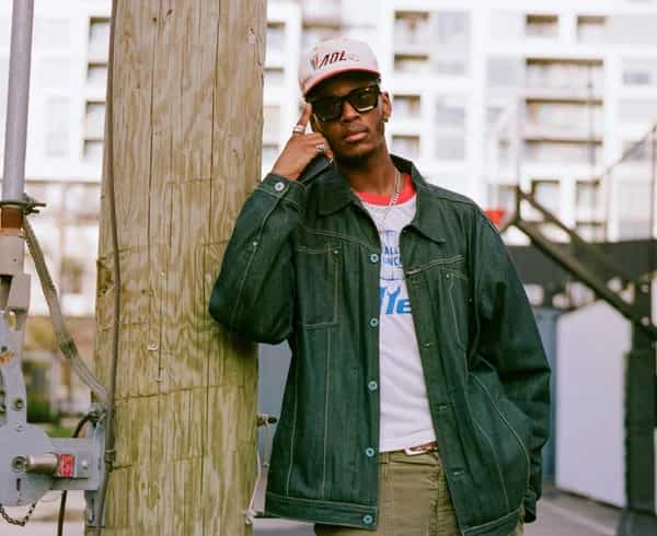 Capsule Convos invite Ceesho, Ladi Adekioya, Leon Suave