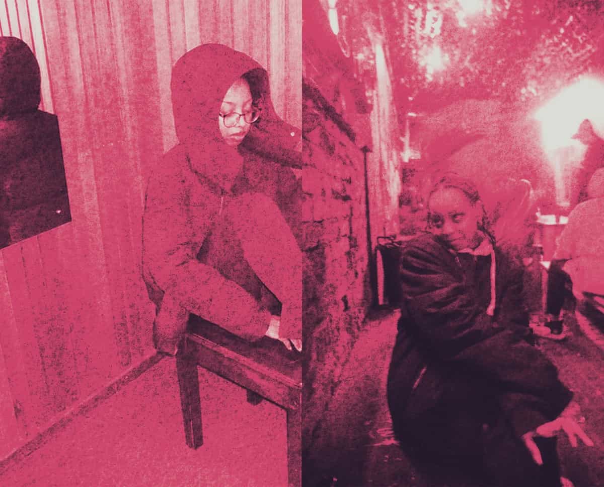 MUSE Radio invites Bee and o8sidian