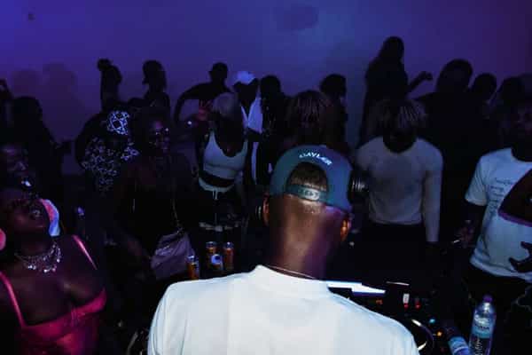 The Ekiti Sound Show