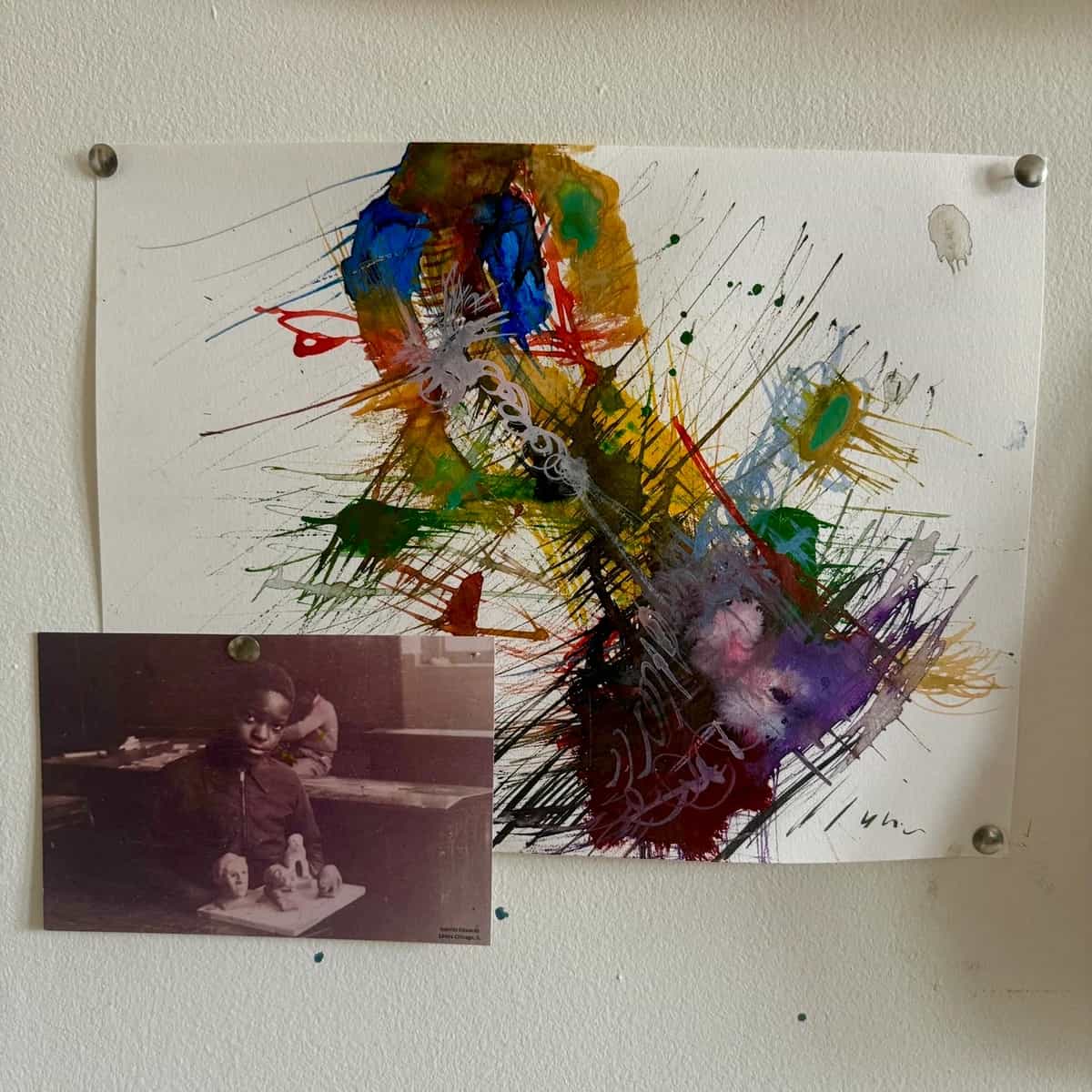 Off-Kilter on a Ravine