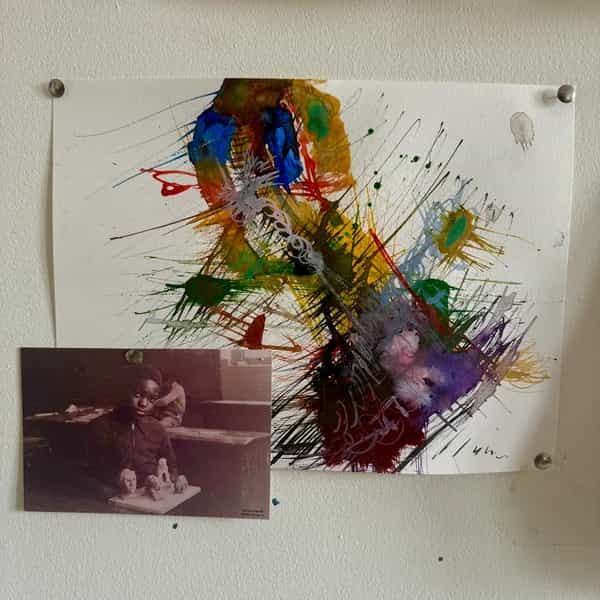 Off-Kilter on a Ravine