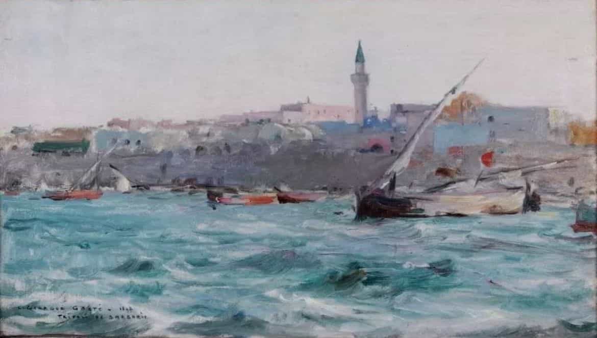 Continental Pulse: Ma Kinda Jazz