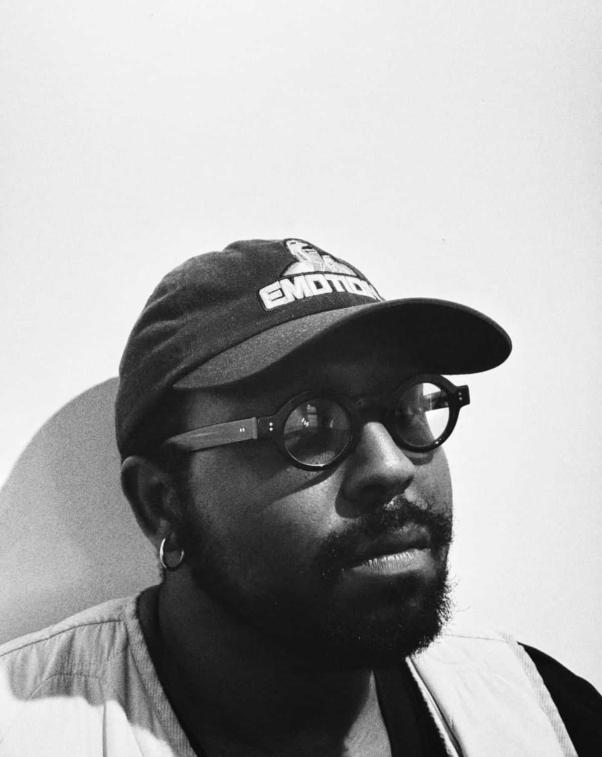 Guest Mix: Palm Wine