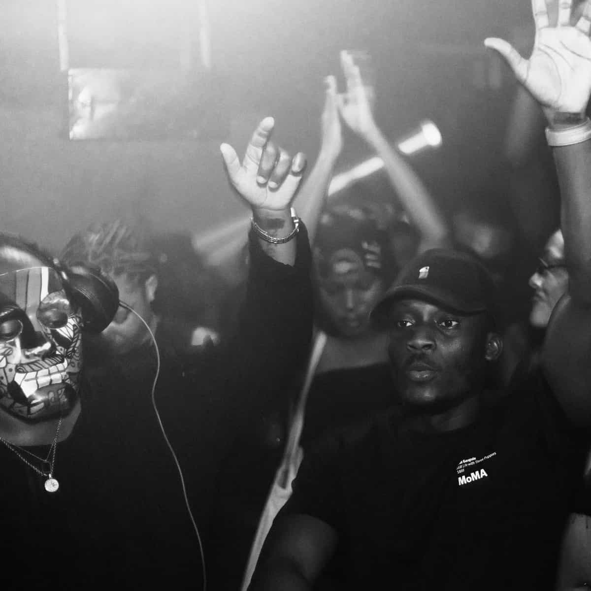 Hause Fellowship invites ahnxnsi