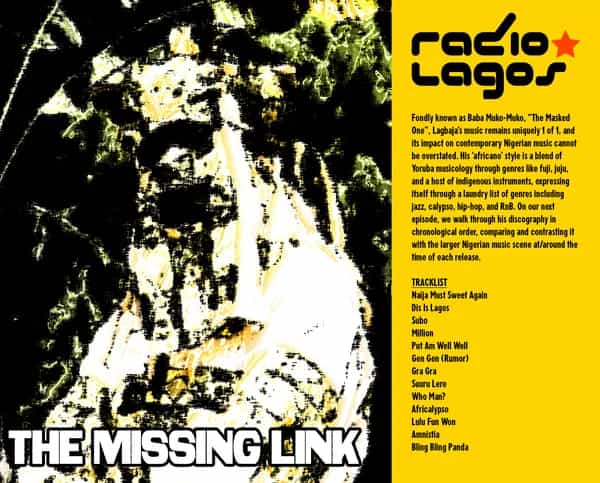 Radio Lagos 