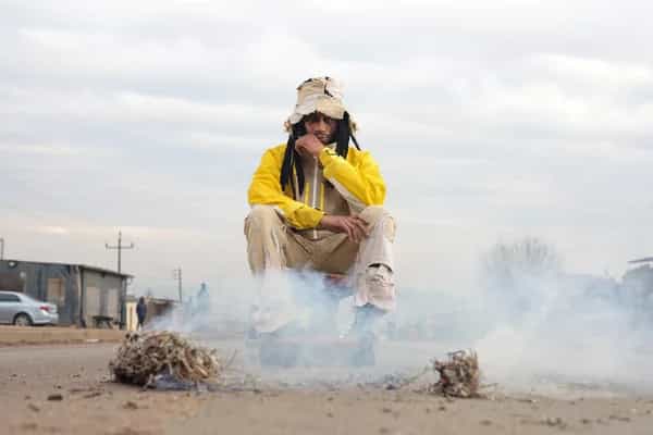 Guest Mix: Gods Window Pt. 1