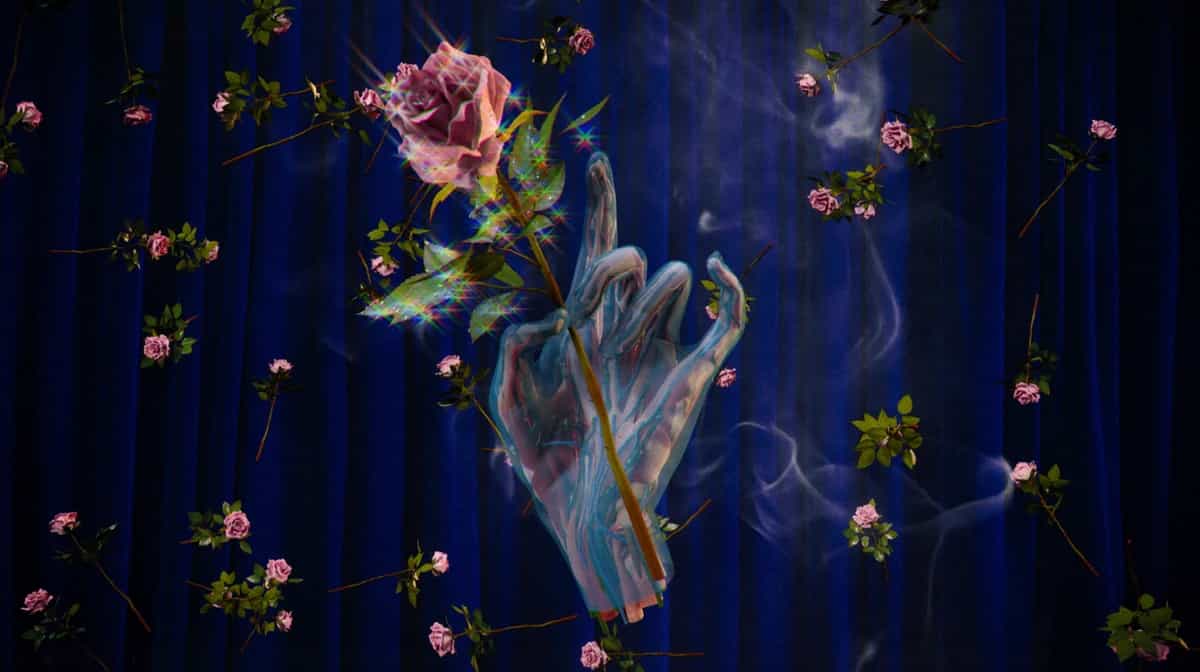 Tai Shani: The Spell or The Dream