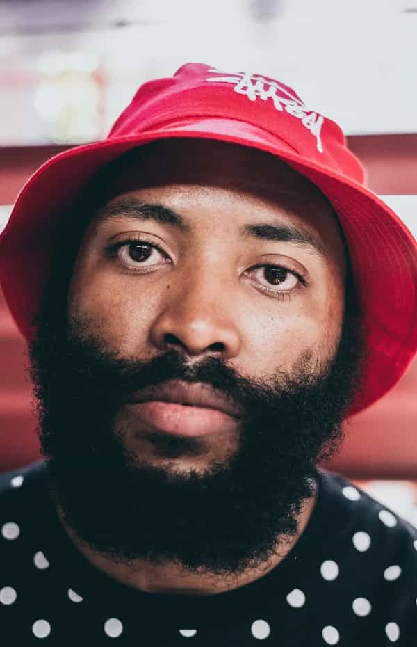 KaySoul presents Kay Frequency