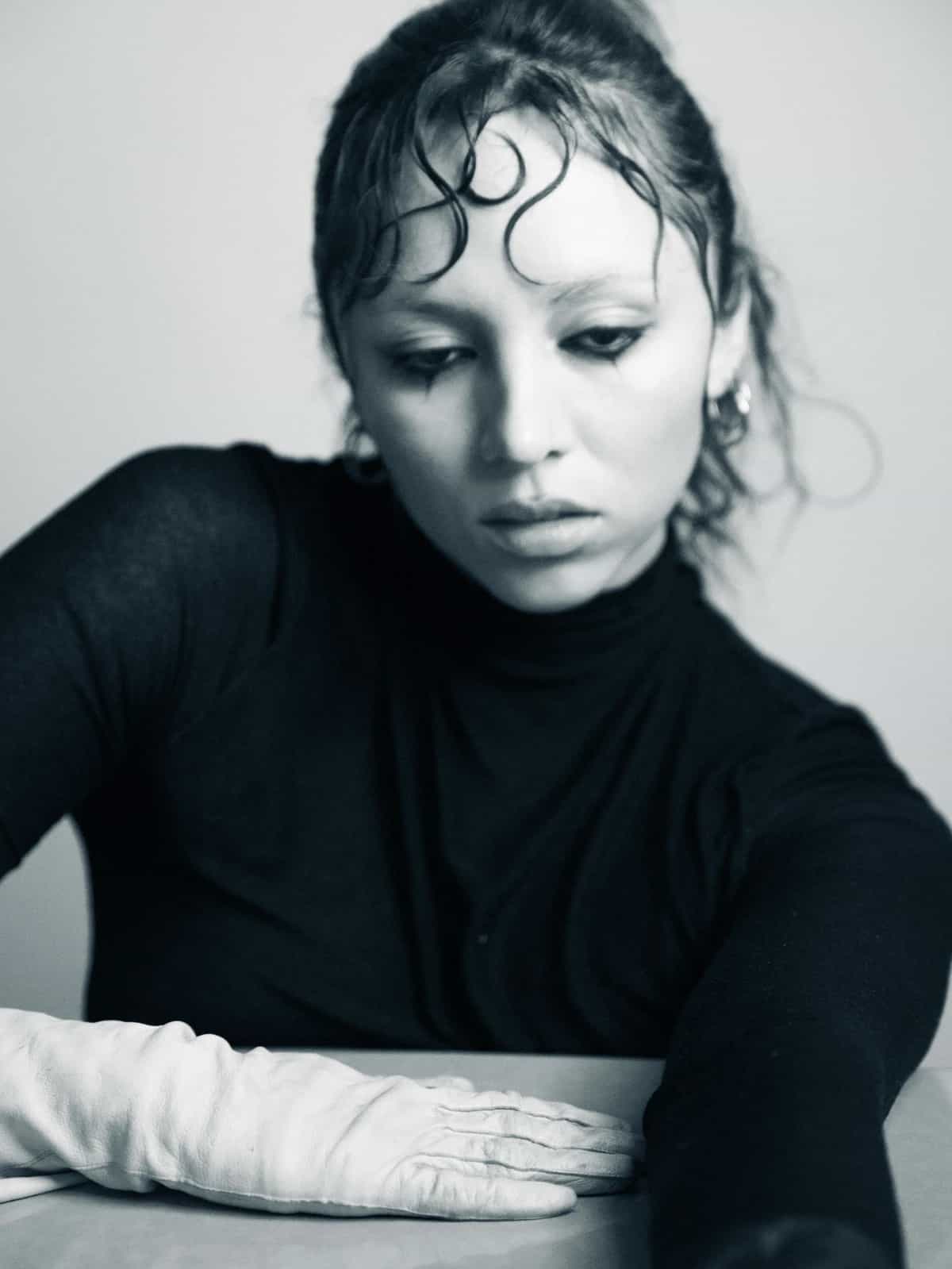 No Address Radio invites Velvet Kid