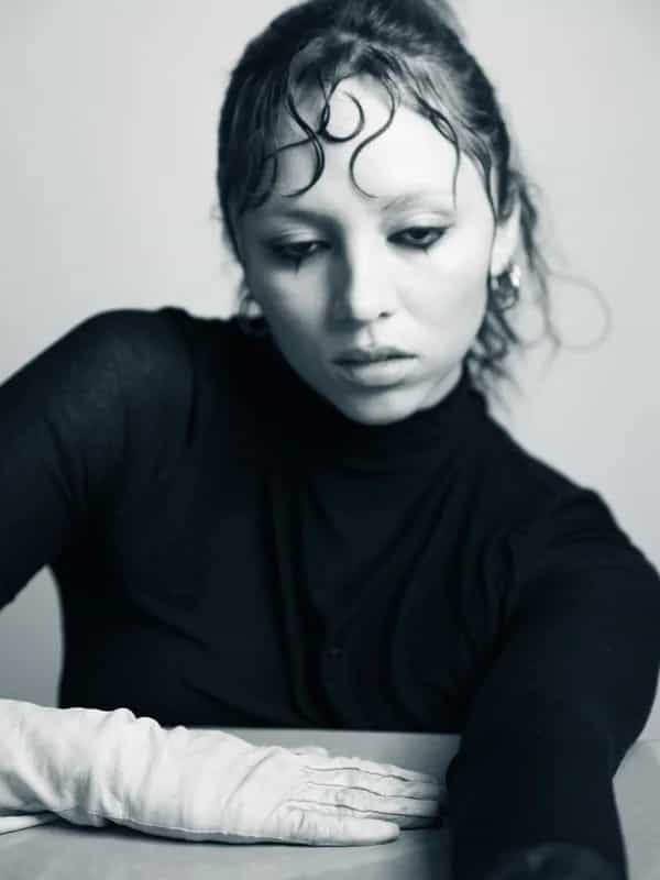 No Address Radio invites Velvet Kid