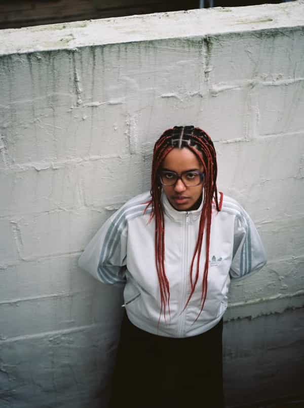 Healing Session invites Leinthebox