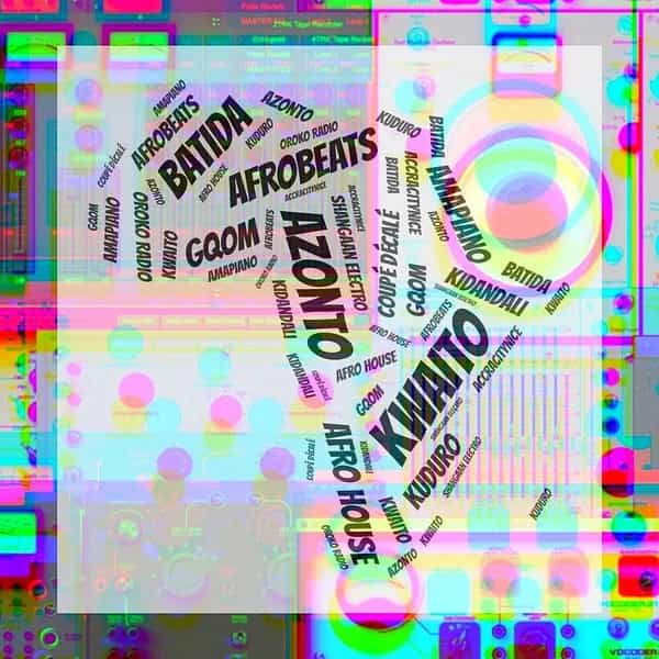 Accracitynice Playlist