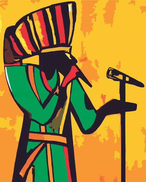 Accracitynice Playlist